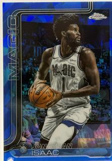 Jonathan Isaac