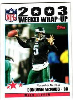 Donovan McNabb