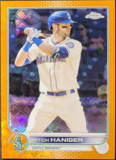 Mitch Haniger