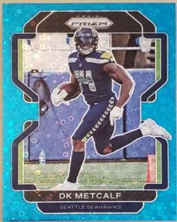 DK Metcalf