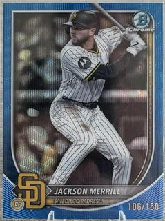 Jackson Merrill
