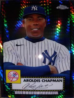Aroldis Chapman