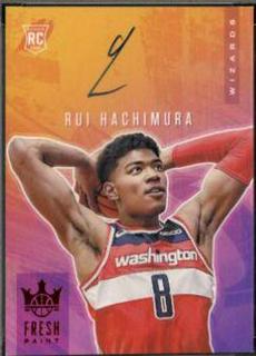 Rui Hachimura