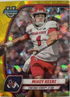 Mikey Keene