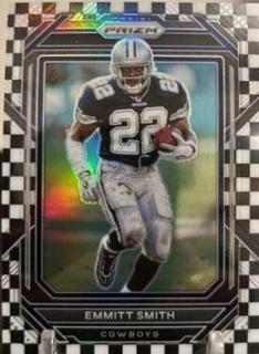 Emmitt Smith