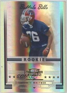 Donte Whitner