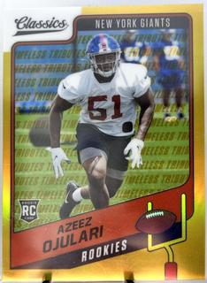 Azeez Ojulari