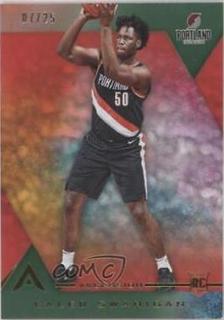 Caleb Swanigan