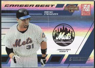 Mike Piazza