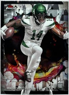 Malachi Corley