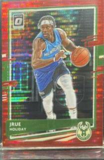 Jrue Holiday