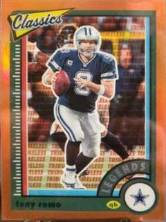 Tony Romo