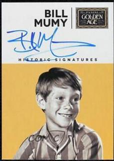 Bill Mumy