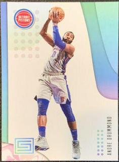 Andre Drummond