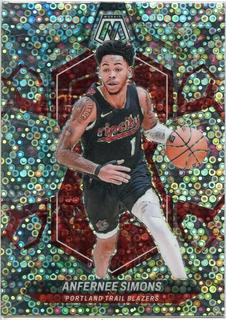 Anfernee Simons