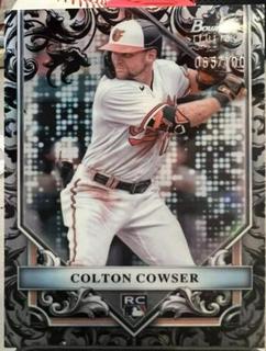 Colton Cowser