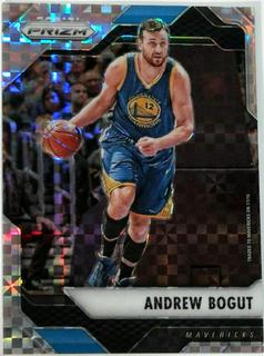 Andrew Bogut