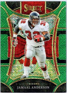 Jamaal Anderson