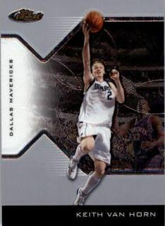 Keith Van Horn