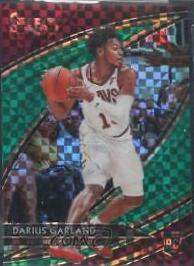 Darius Garland
