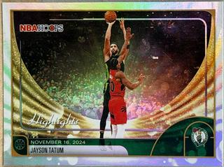 Jayson Tatum