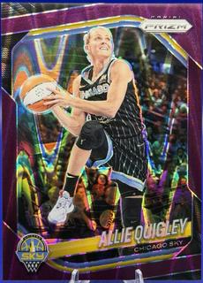 Allie Quigley