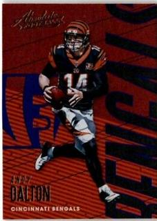 Andy Dalton
