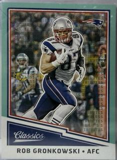 Rob Gronkowski