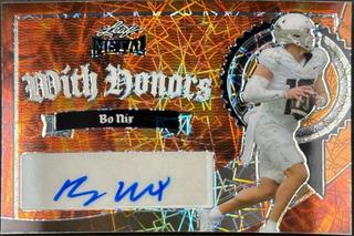 Bo Nix