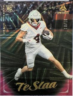 Isaac TeSlaa