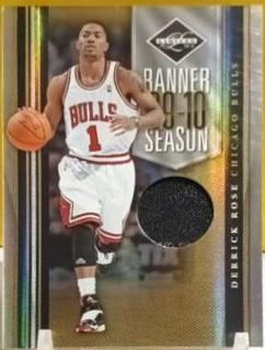 Derrick Rose