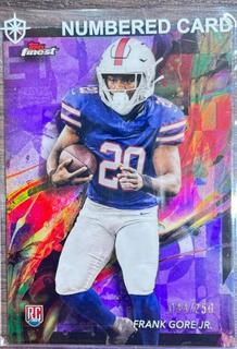 Frank Gore Jr.