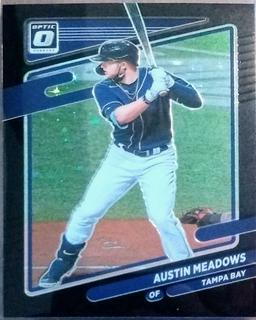 Austin Meadows