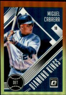 Miguel Cabrera