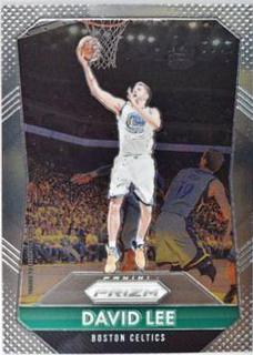 David Lee
