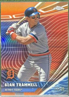 Alan Trammell