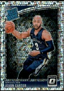 Jevon Carter