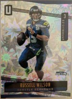 Russell Wilson