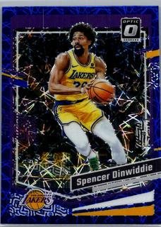 Spencer Dinwiddie