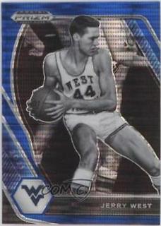 Jerry West