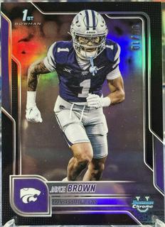 Jayce Brown