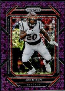 Joe Mixon