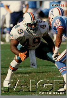 Tony Paige