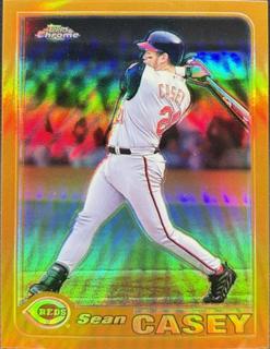 Sean Casey