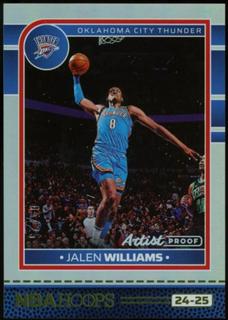 Jalen Williams