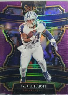 Ezekiel Elliott