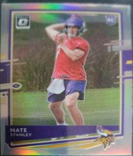 Nate Stanley