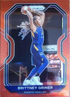 Brittney Griner