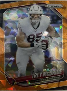 Trey McBride