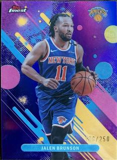 Jalen Brunson